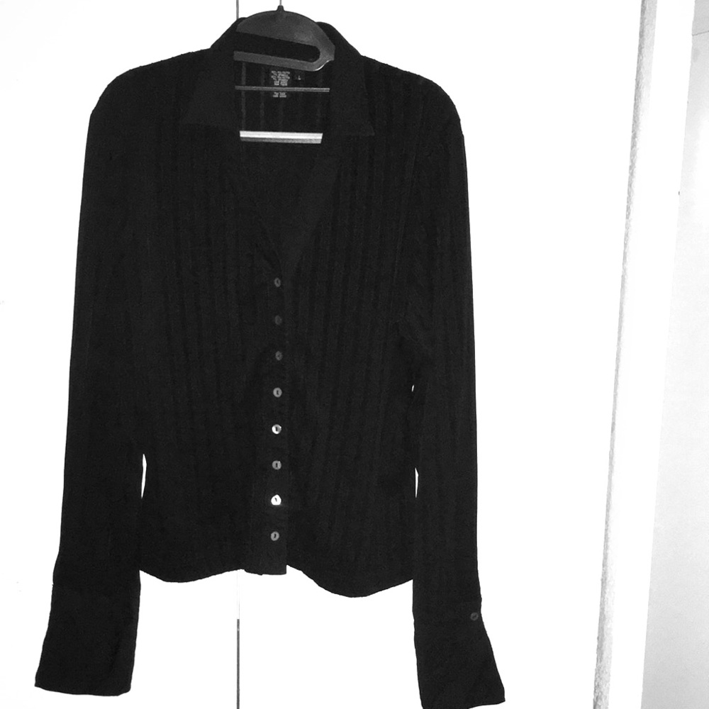 Worn twice, super comfortable